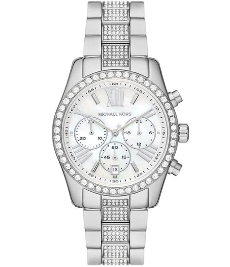 michael kors mk2576 watch|Michael Kors lexington lux.